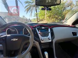 شيفروليه ايكونس